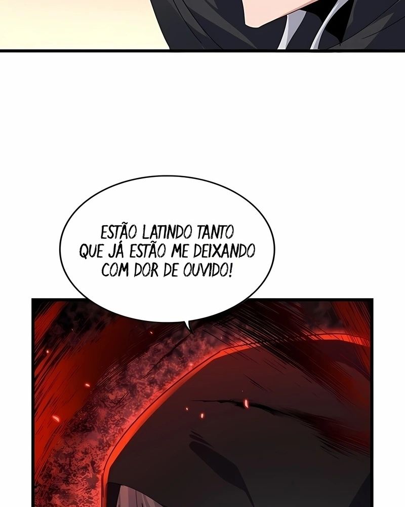 Read Imperador Magico (PT-BR) PT Manga Online