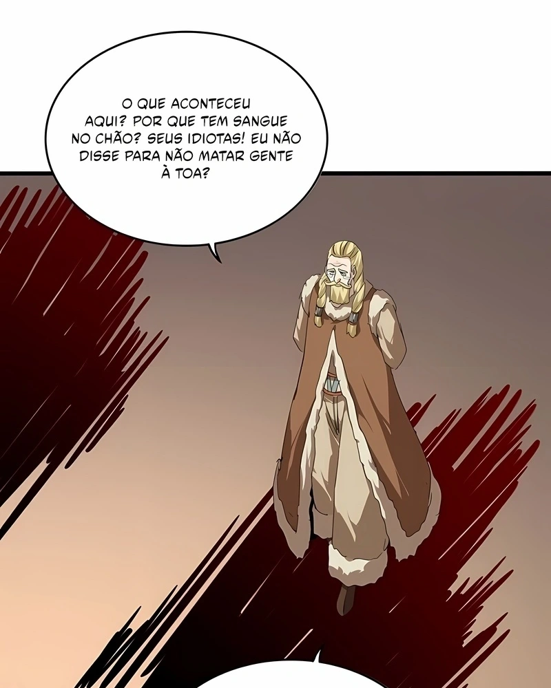 Read Imperador Magico (PT-BR) PT Manga Online
