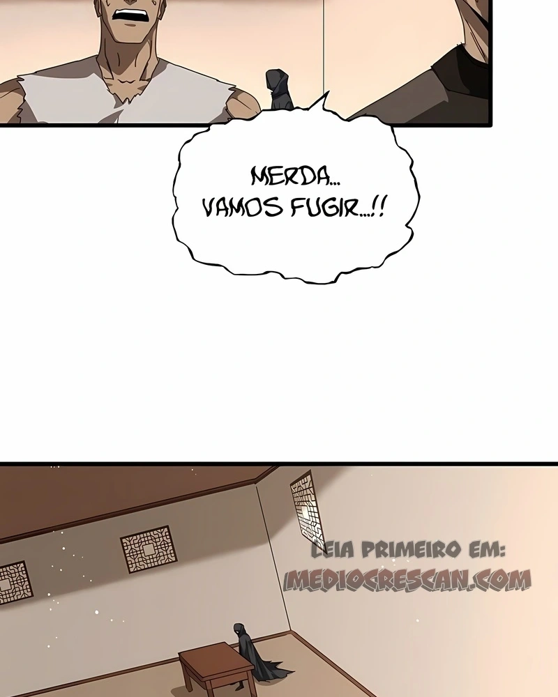 Read Imperador Magico (PT-BR) PT Manga Online