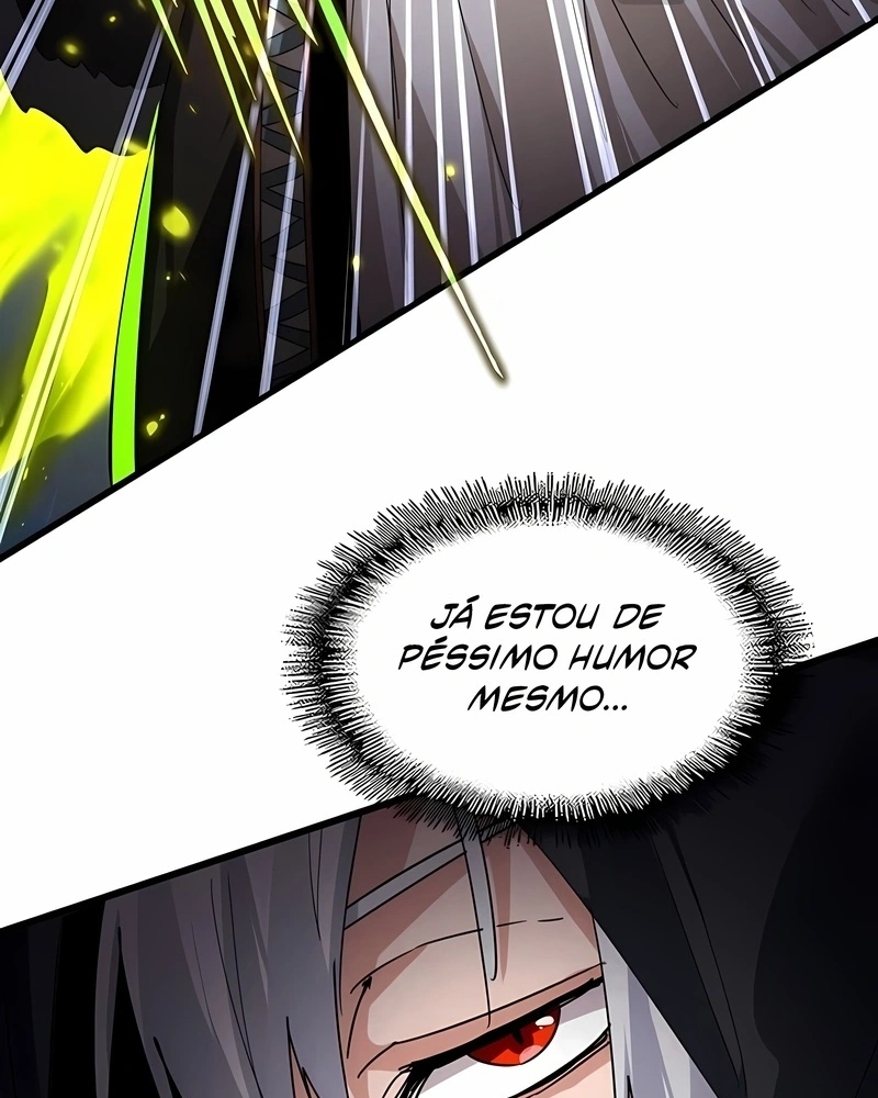 Read Imperador Magico (PT-BR) PT Manga Online