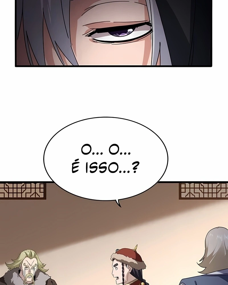 Read Imperador Magico (PT-BR) PT Manga Online