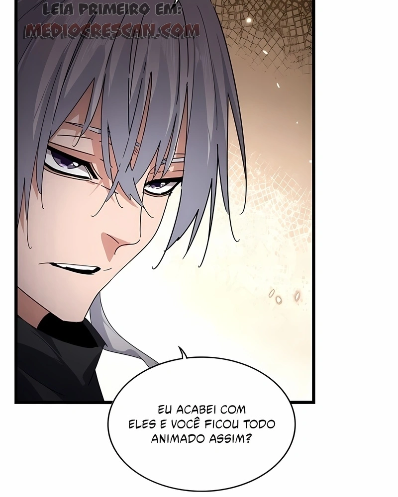 Read Imperador Magico (PT-BR) PT Manga Online