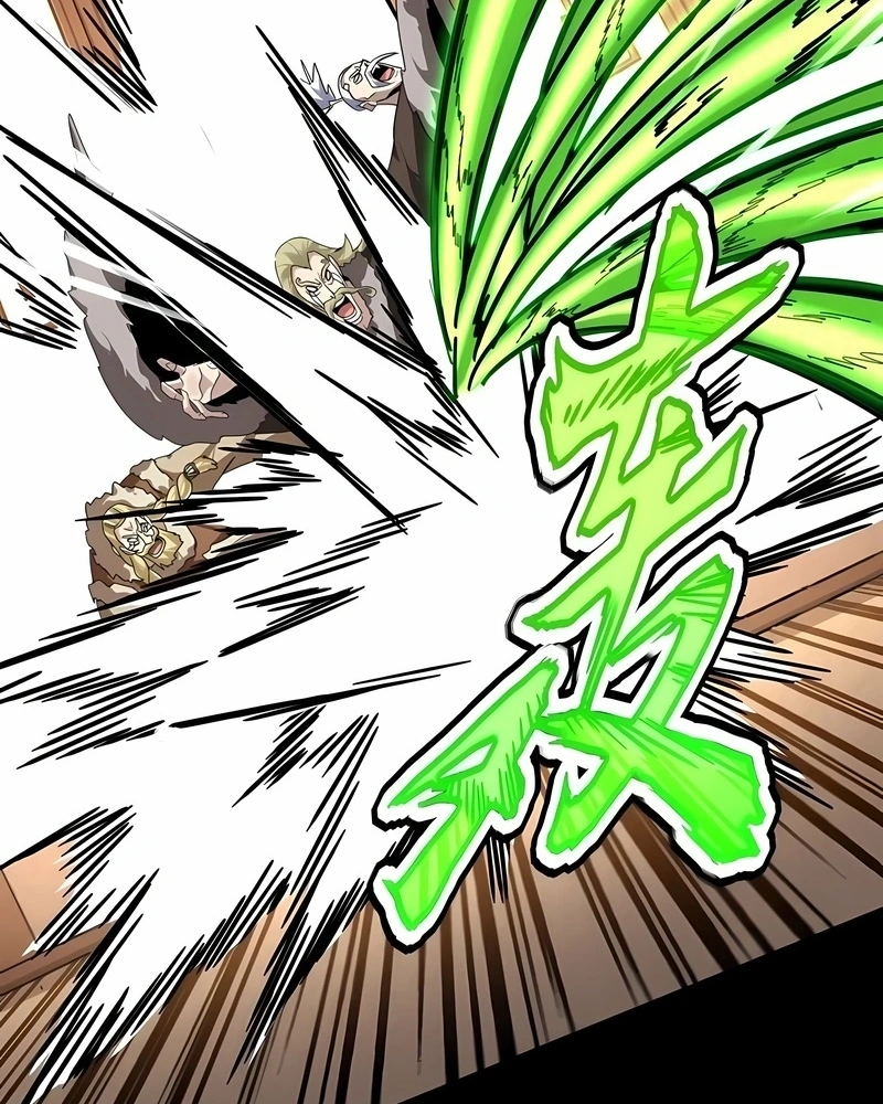 Read Imperador Magico (PT-BR) PT Manga Online