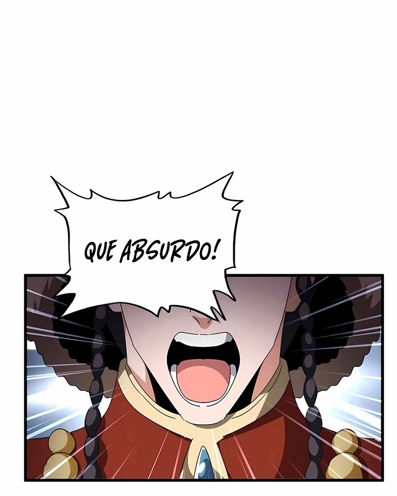 Read Imperador Magico (PT-BR) PT Manga Online