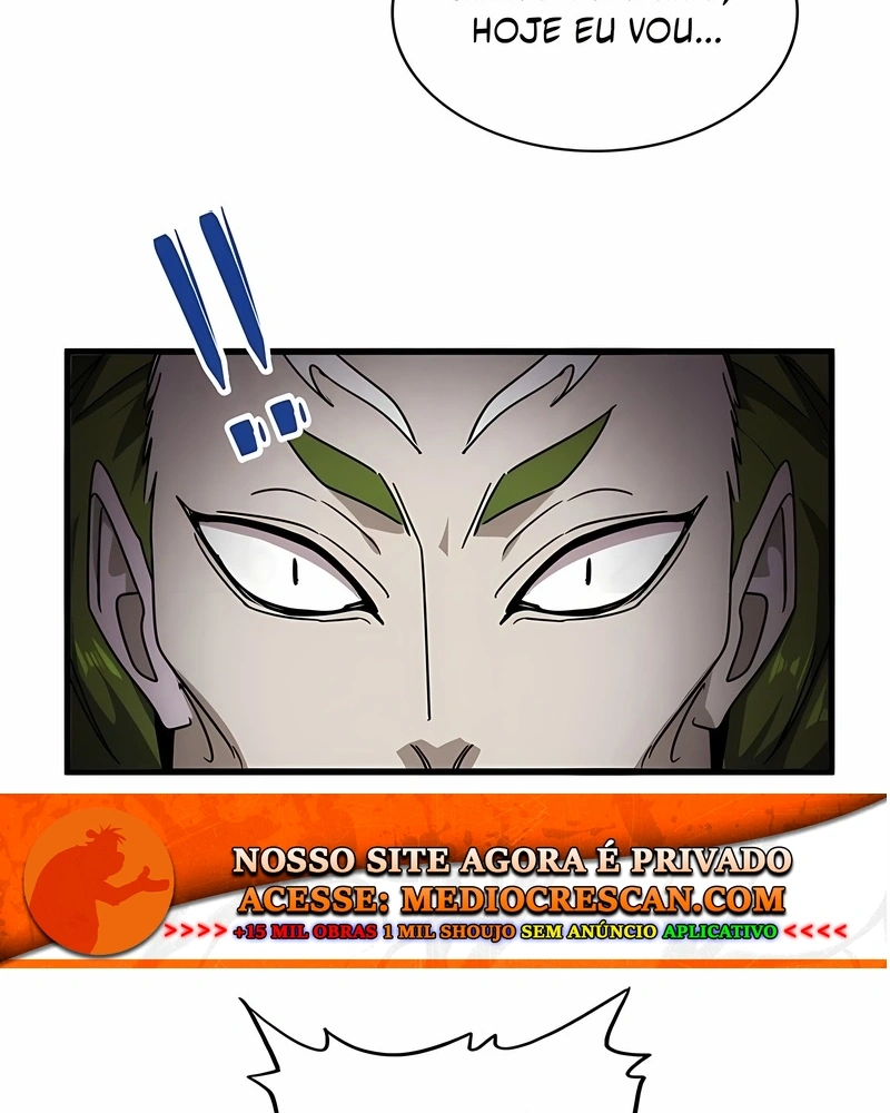 Read Imperador Magico (PT-BR) PT Manga Online
