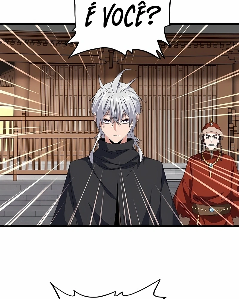 Read Imperador Magico (PT-BR) PT Manga Online