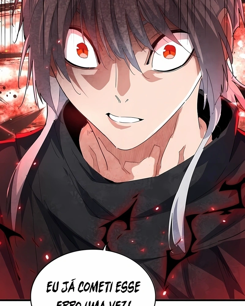 Read Imperador Magico (PT-BR) PT Manga Online