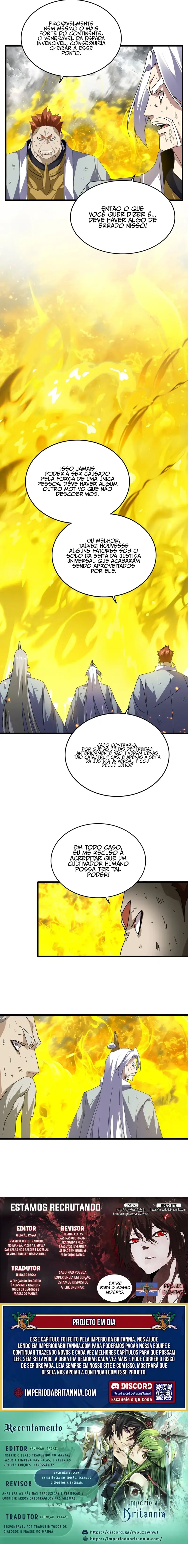 Read Imperador Magico (PT-BR) PT Manga Online