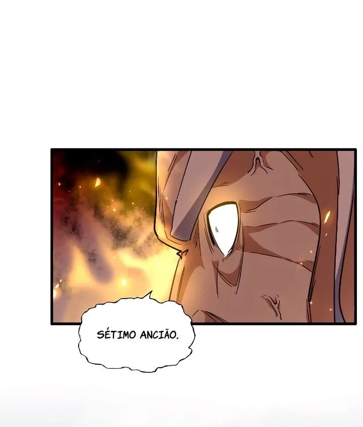 Read Imperador Magico (PT-BR) PT Manga Online