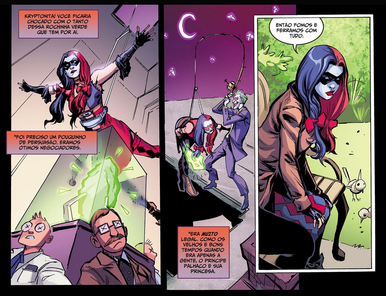 Read Injustice - Deuses Entre Nós - Marco Zero (PT-BR) PT Manga Online