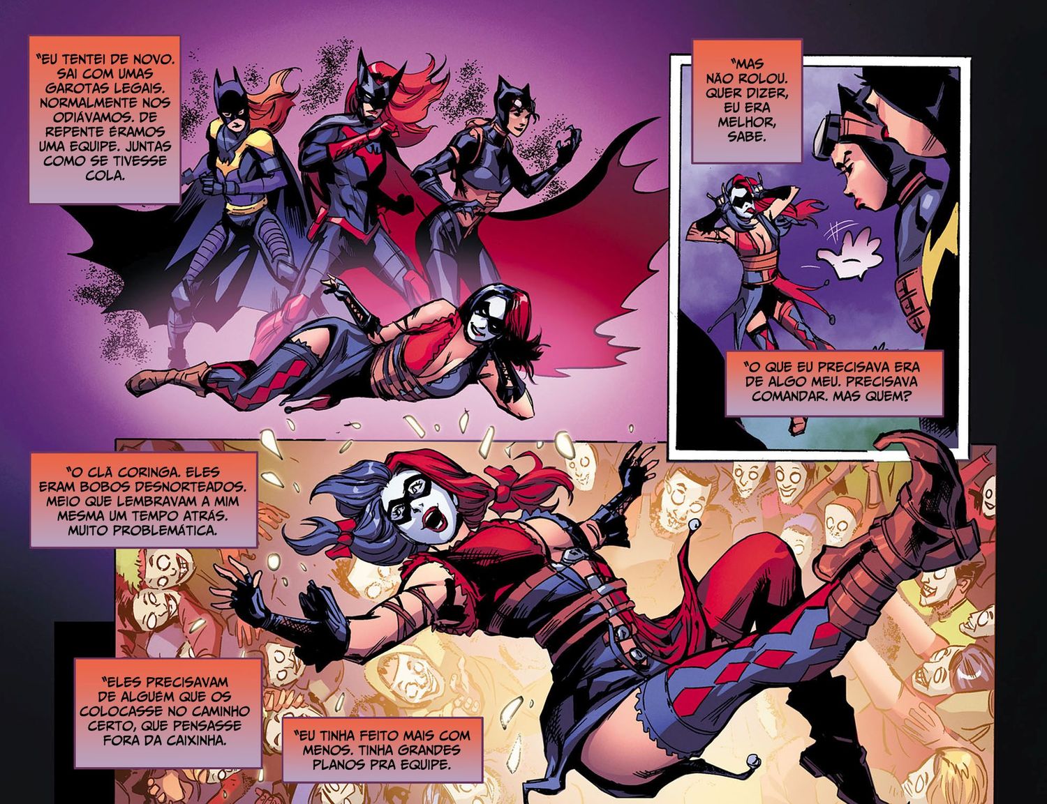 Read Injustice - Deuses Entre Nós - Marco Zero (PT-BR) PT Manga Online