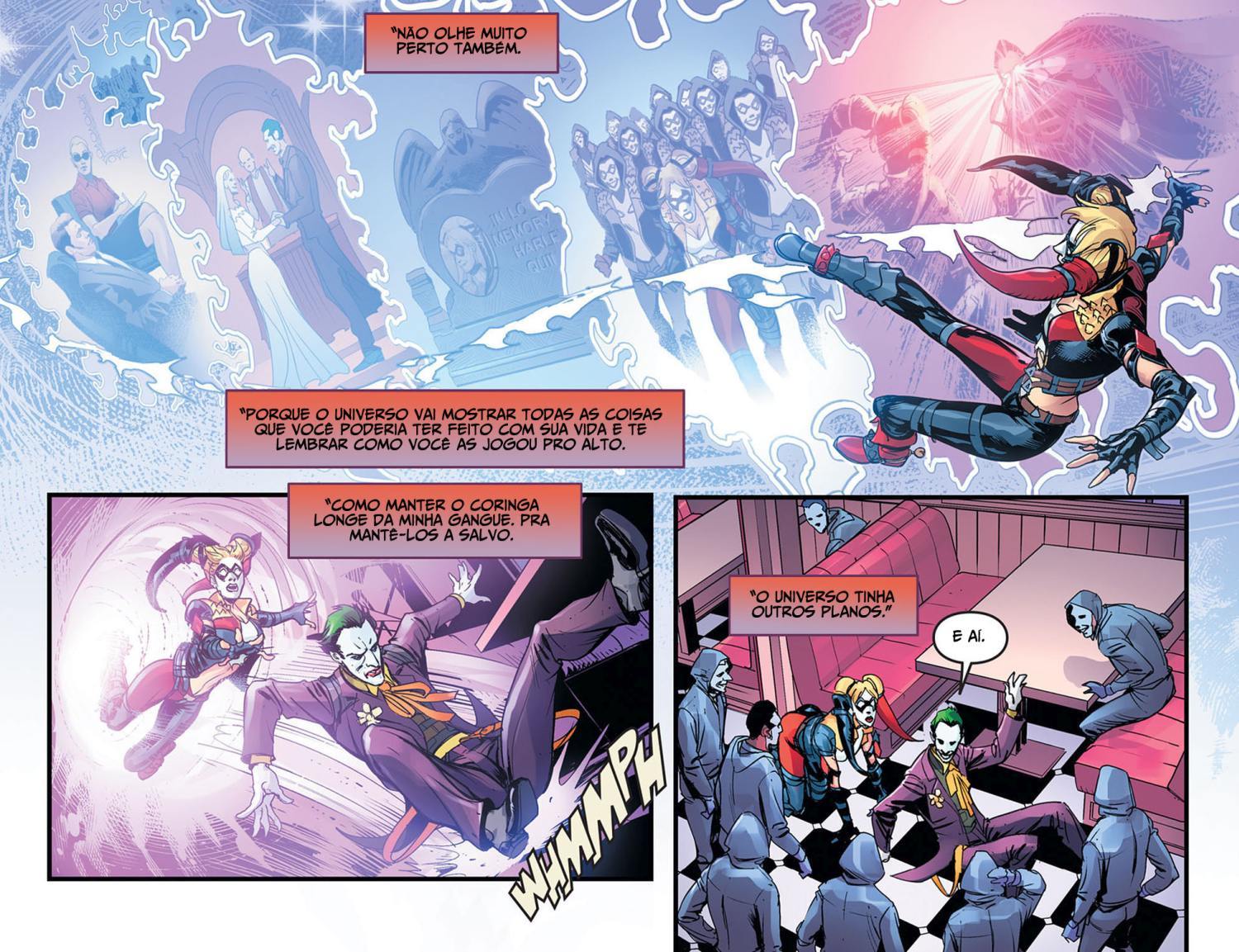 Read Injustice - Deuses Entre Nós - Marco Zero (PT-BR) PT Manga Online