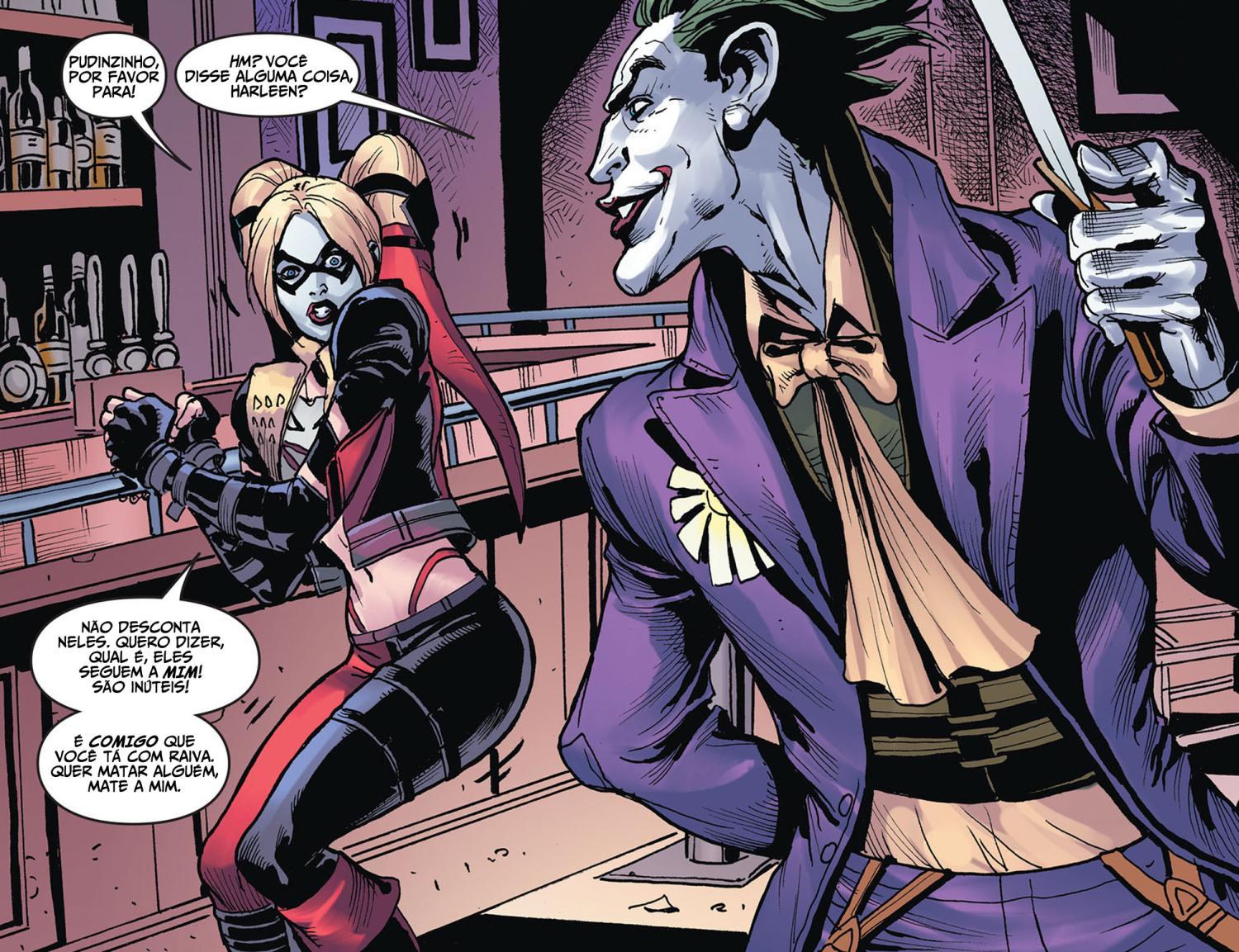 Read Injustice - Deuses Entre Nós - Marco Zero (PT-BR) PT Manga Online