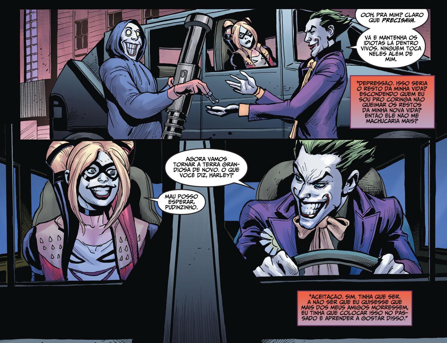 Read Injustice - Deuses Entre Nós - Marco Zero (PT-BR) PT Manga Online