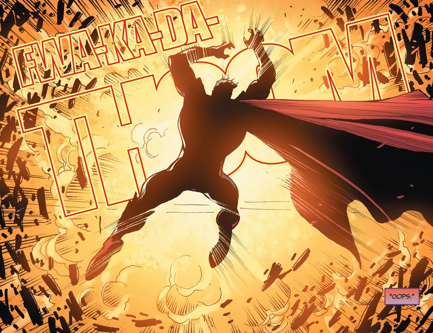 Read Injustice - Deuses Entre Nós - Marco Zero (PT-BR) PT Manga Online