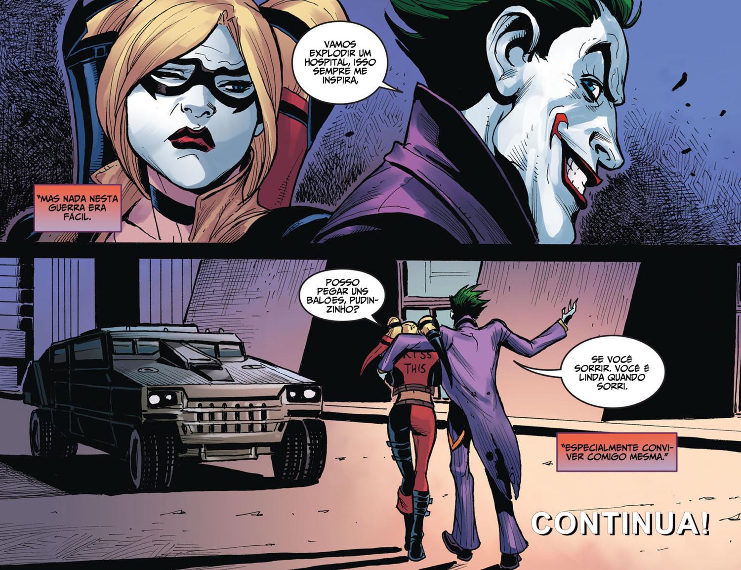 Read Injustice - Deuses Entre Nós - Marco Zero (PT-BR) PT Manga Online