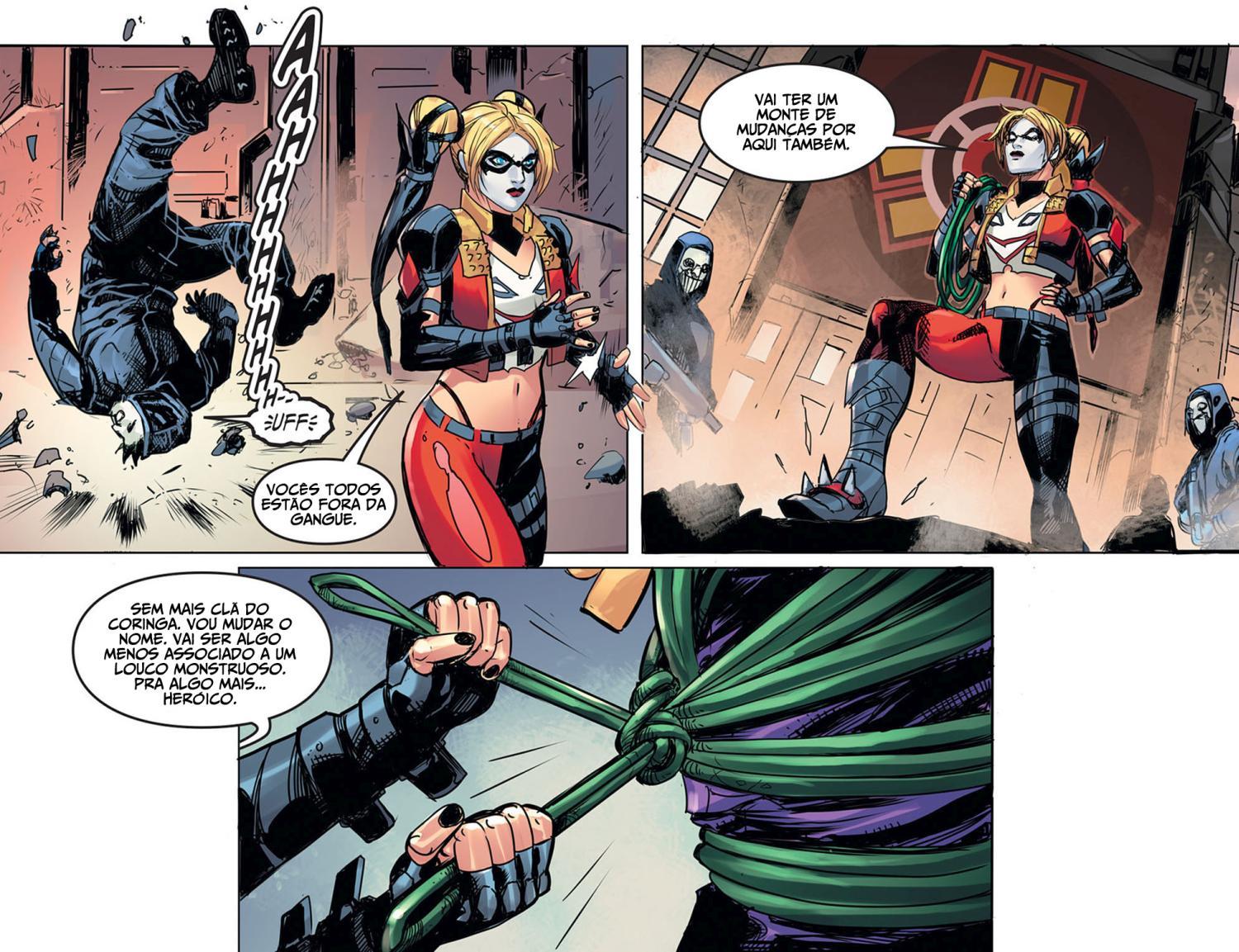 Read Injustice - Deuses Entre Nós - Marco Zero (PT-BR) PT Manga Online