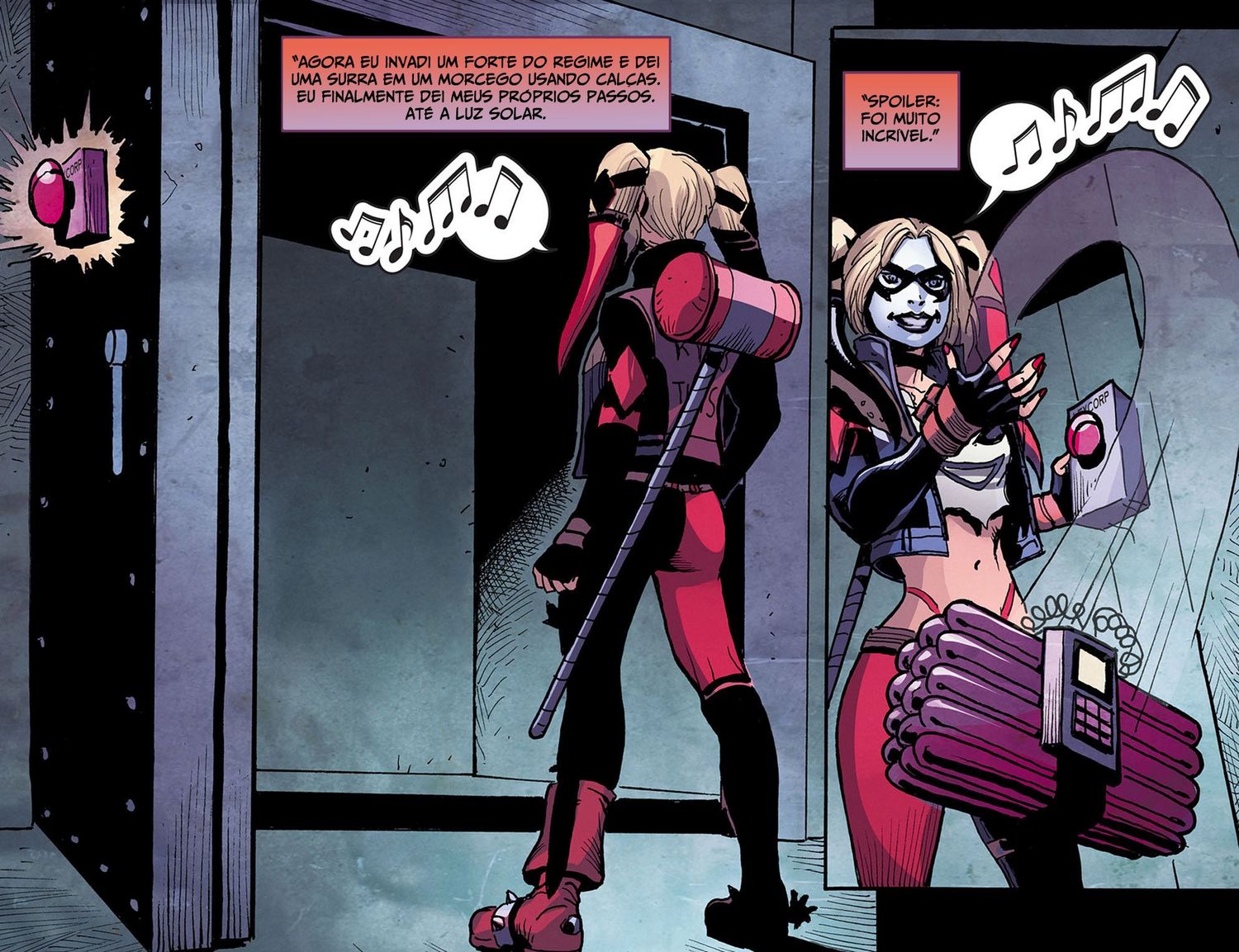 Read Injustice - Deuses Entre Nós - Marco Zero (PT-BR) PT Manga Online