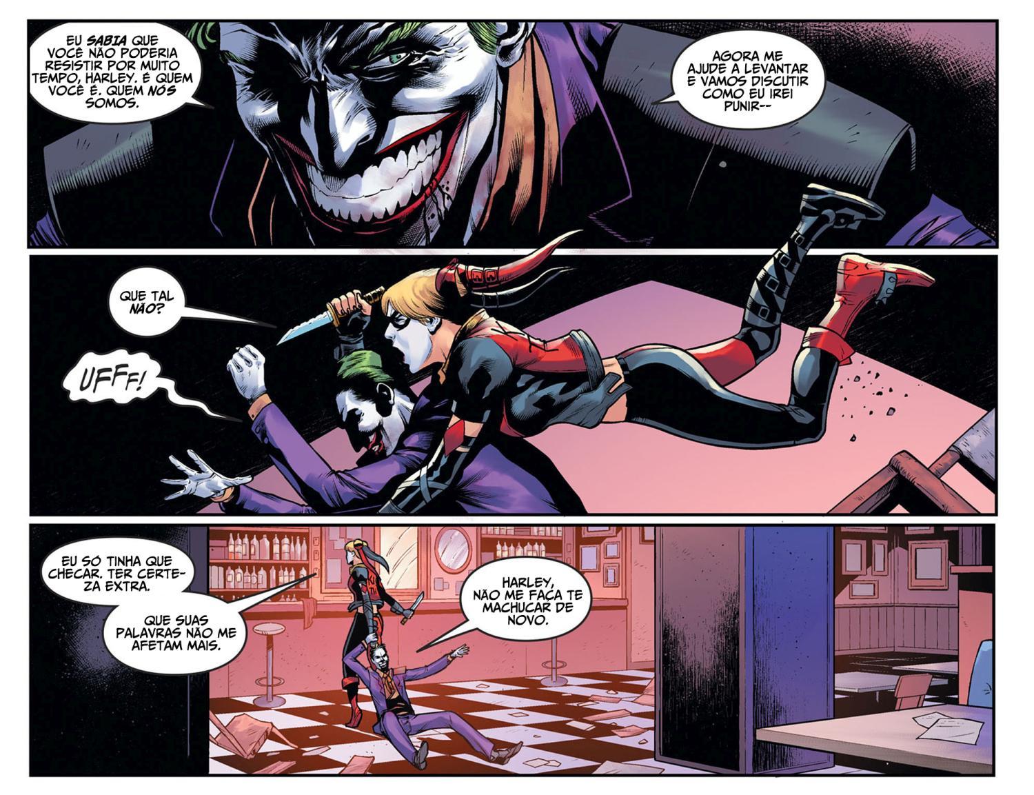 Read Injustice - Deuses Entre Nós - Marco Zero (PT-BR) PT Manga Online
