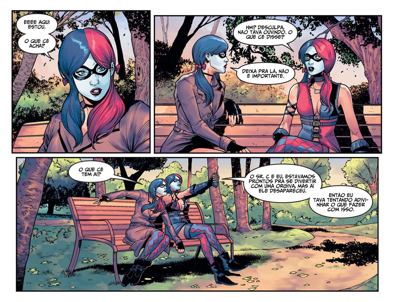 Read Injustice - Deuses Entre Nós - Marco Zero (PT-BR) PT Manga Online