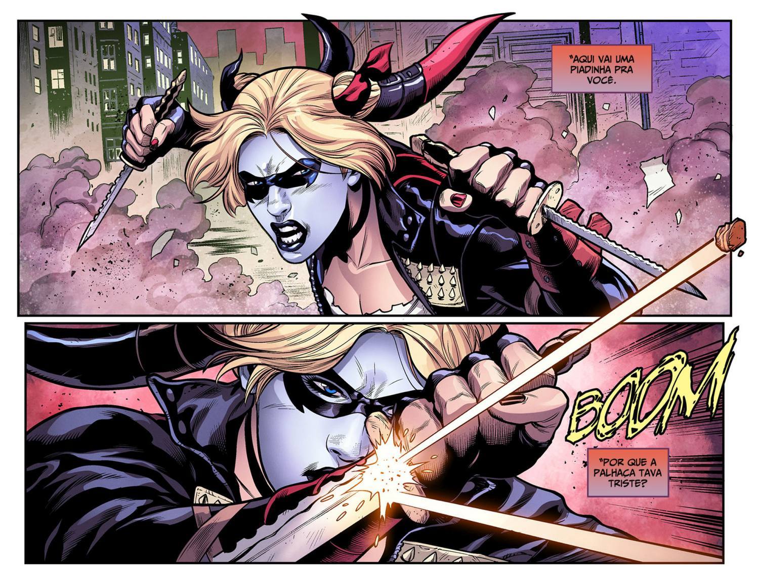 Read Injustice - Deuses Entre Nós - Marco Zero (PT-BR) PT Manga Online