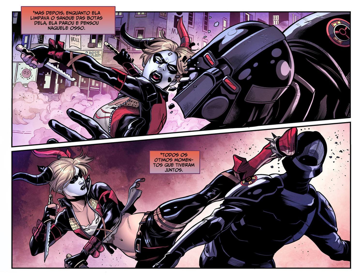 Read Injustice - Deuses Entre Nós - Marco Zero (PT-BR) PT Manga Online