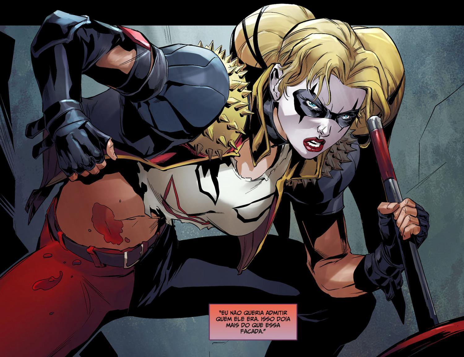 Read Injustice - Deuses Entre Nós - Marco Zero (PT-BR) PT Manga Online
