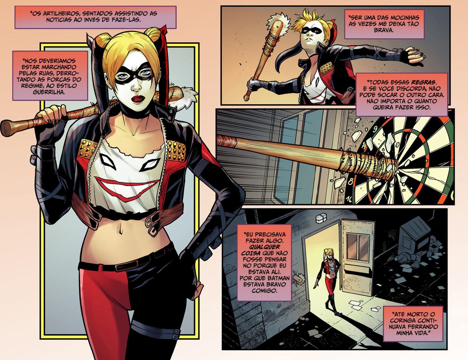 Read Injustice - Deuses Entre Nós - Marco Zero (PT-BR) PT Manga Online