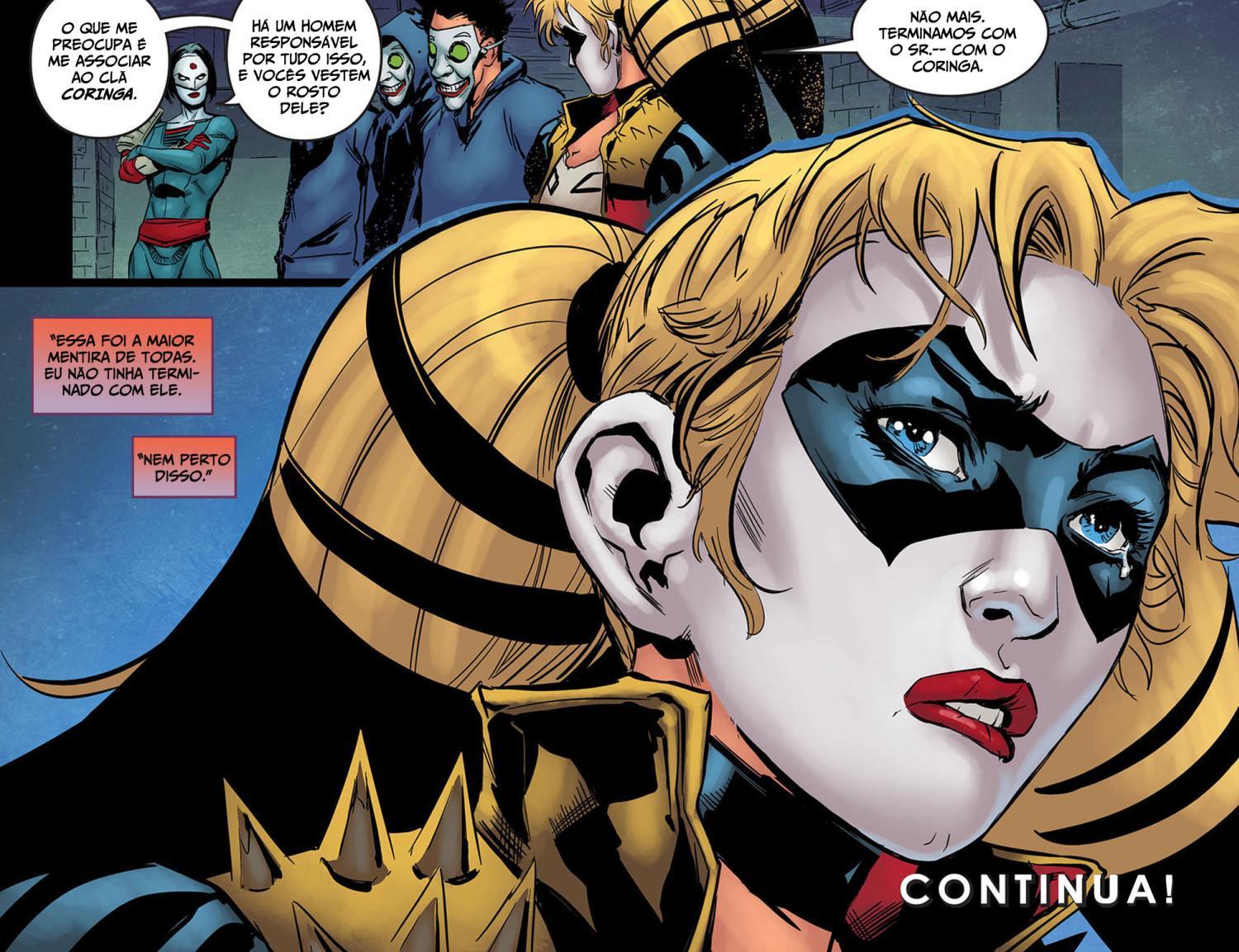 Read Injustice - Deuses Entre Nós - Marco Zero (PT-BR) PT Manga Online