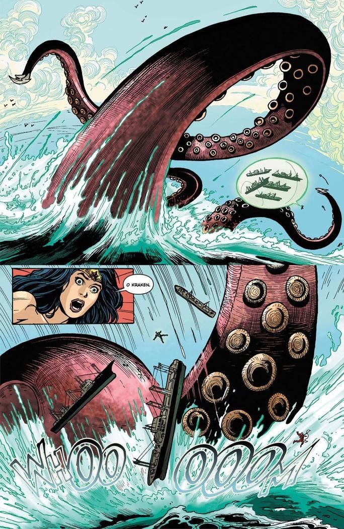 Read Injustice - Gods Among Us - Ano 1 (PT-BR) PT Manga Online