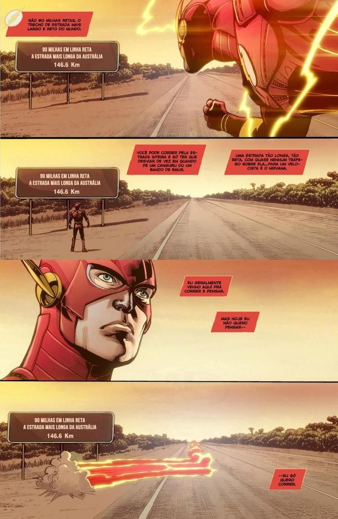 Read Injustice - Gods Among Us - Ano 1 (PT-BR) PT Manga Online