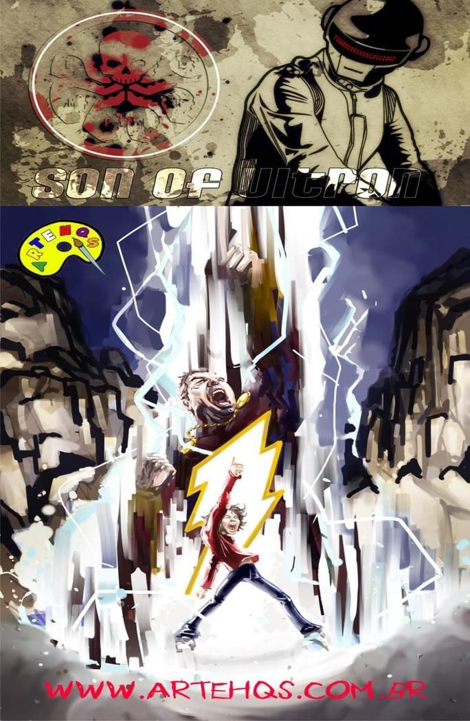 Read Injustice - Gods Among Us - Ano 1 (PT-BR) PT Manga Online