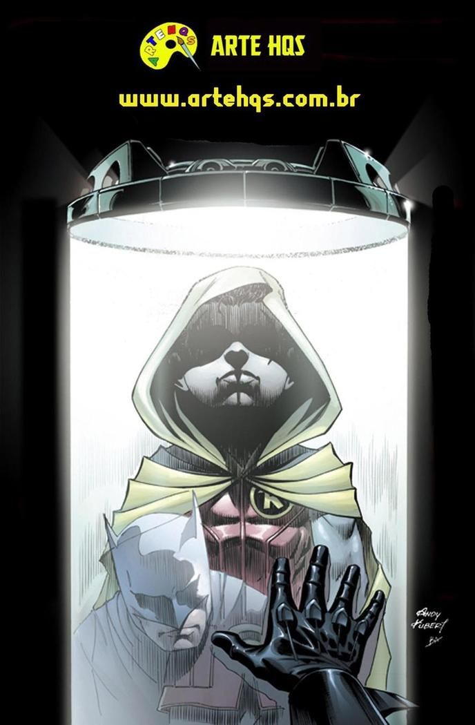 Read Injustice - Gods Among Us - Ano 1 (PT-BR) PT Manga Online