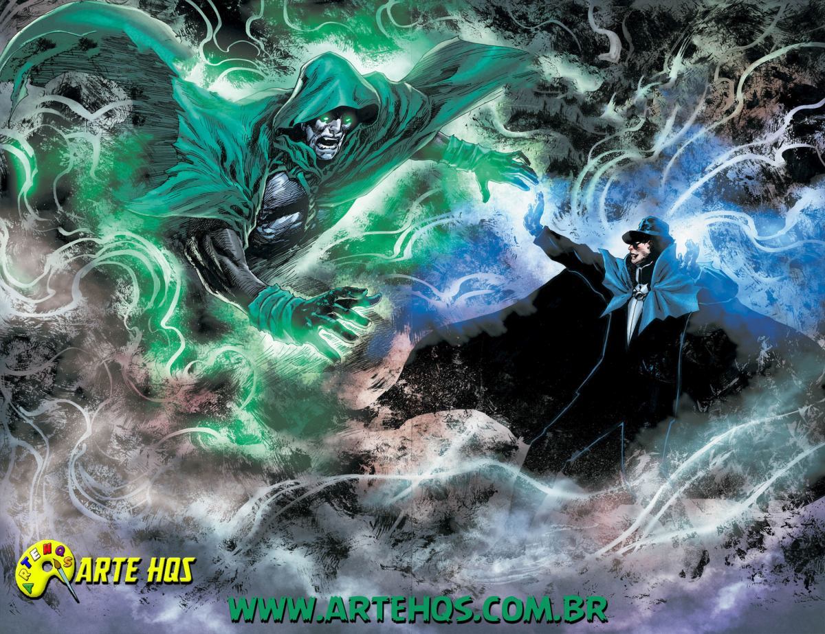 Read Injustice - Gods Among Us - Ano 3 (PT-BR) PT Manga Online