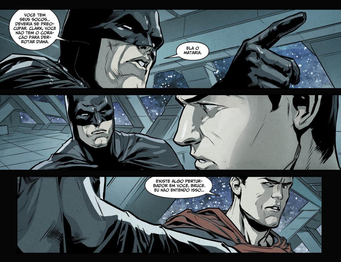 Read Injustice - Gods Among Us - Ano 4 (PT-BR) PT Manga Online
