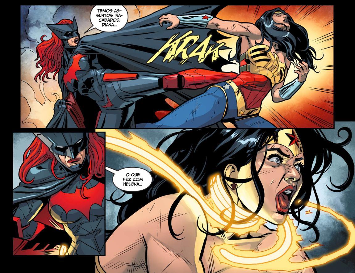 Read Injustice - Gods Among Us - Ano 4 (PT-BR) PT Manga Online