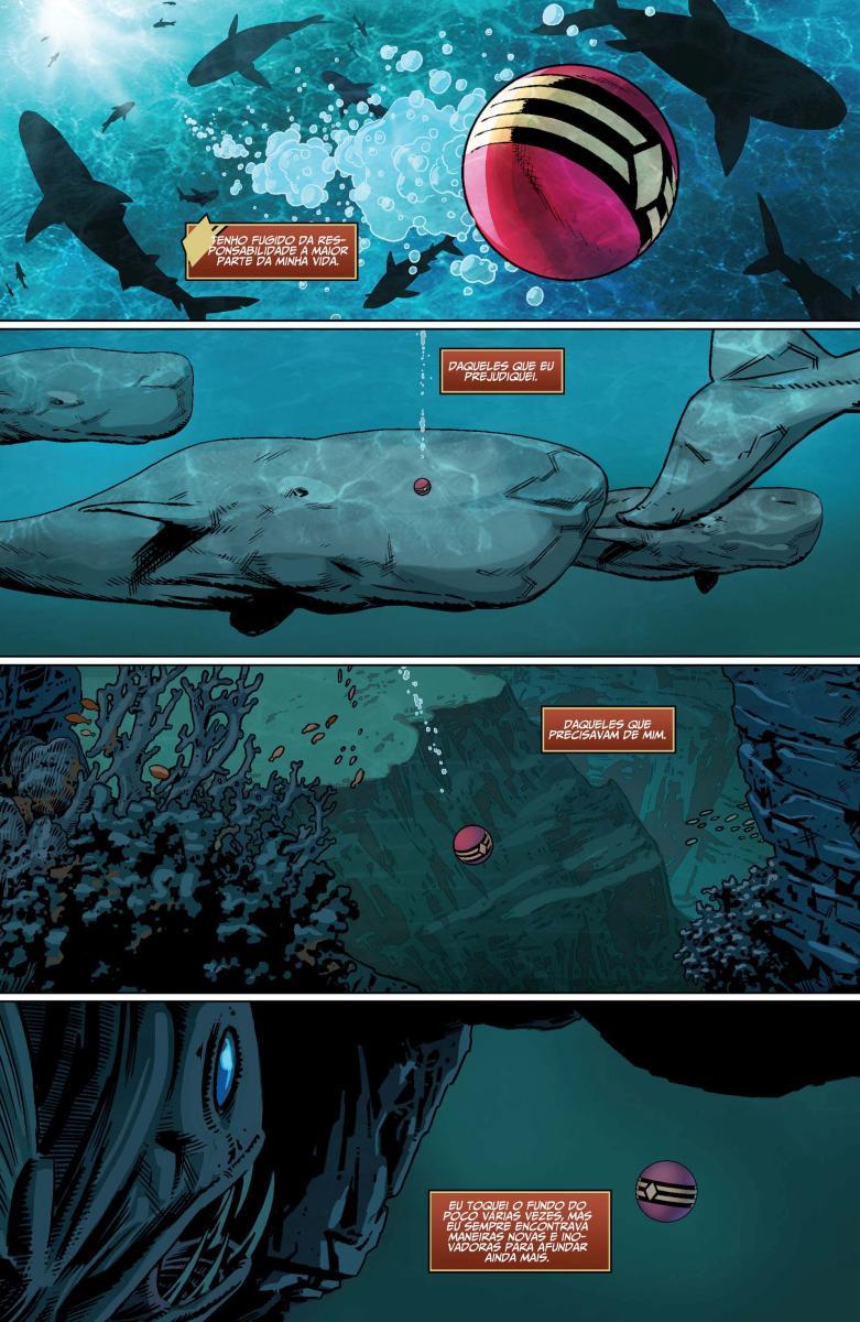 Read Injustice - Gods Among Us - Ano 4 (PT-BR) PT Manga Online