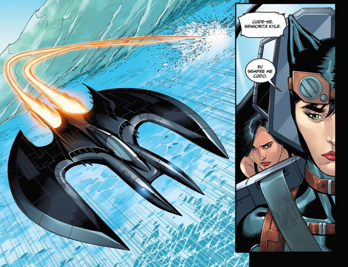 Read Injustice - Gods Among Us - Ano 4 (PT-BR) PT Manga Online