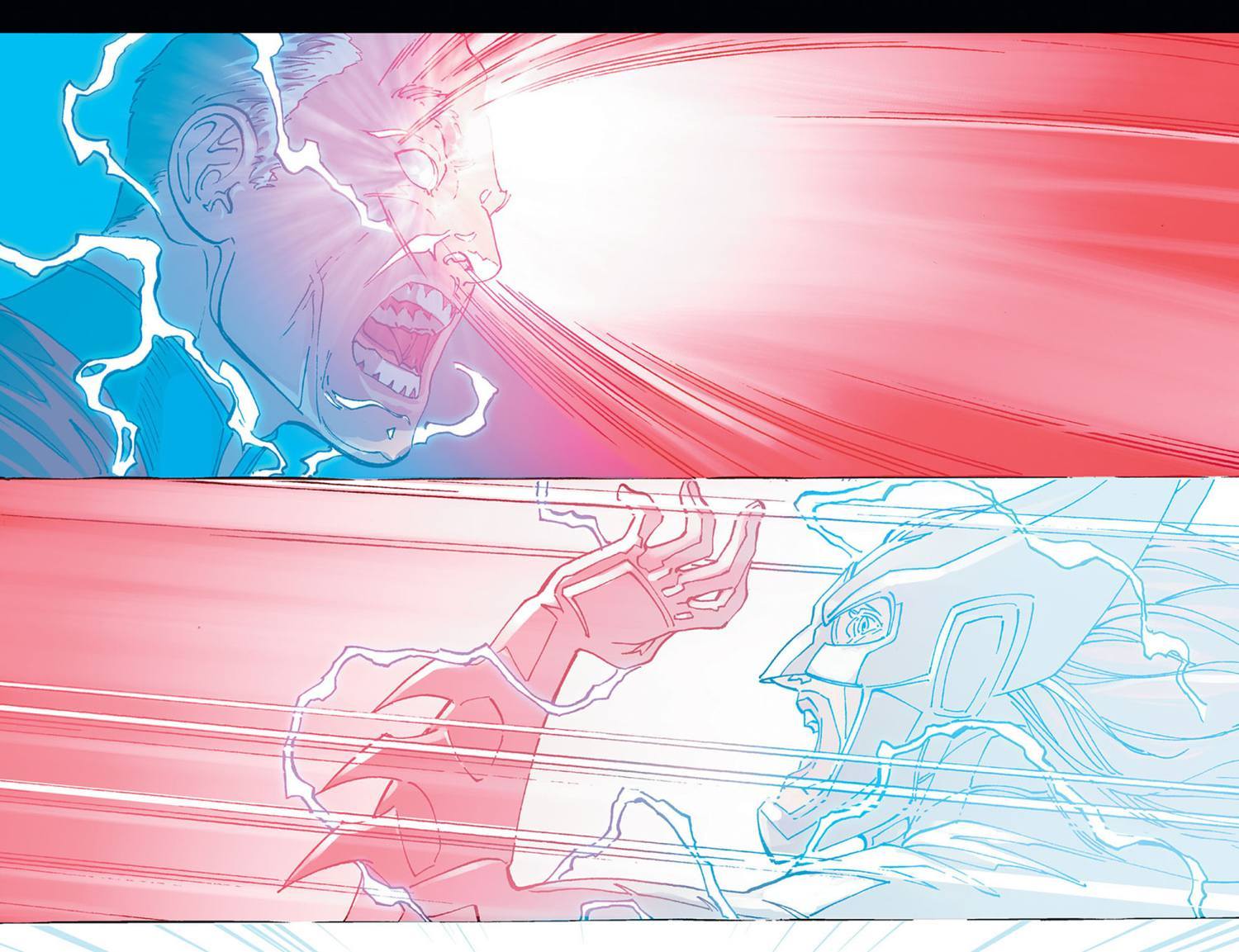 Read Injustice - Gods Among Us - Ano 5 (PT-BR) PT Manga Online