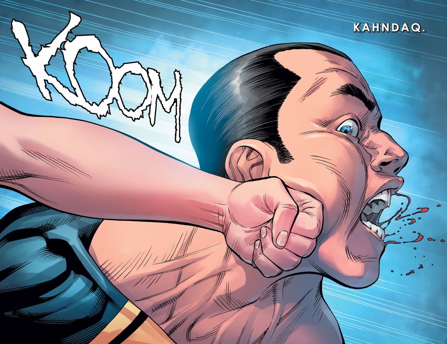 Read Injustice 2 (PT-BR) PT Manga Online