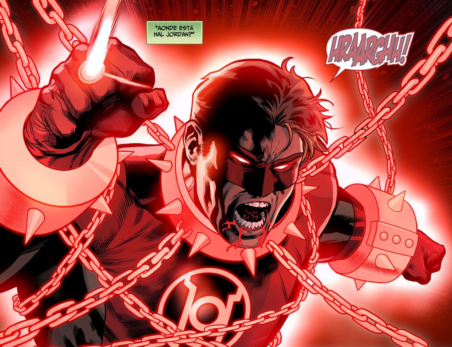 Read Injustice 2 (PT-BR) PT Manga Online