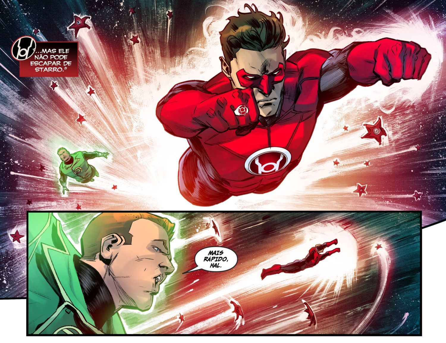 Read Injustice 2 (PT-BR) PT Manga Online