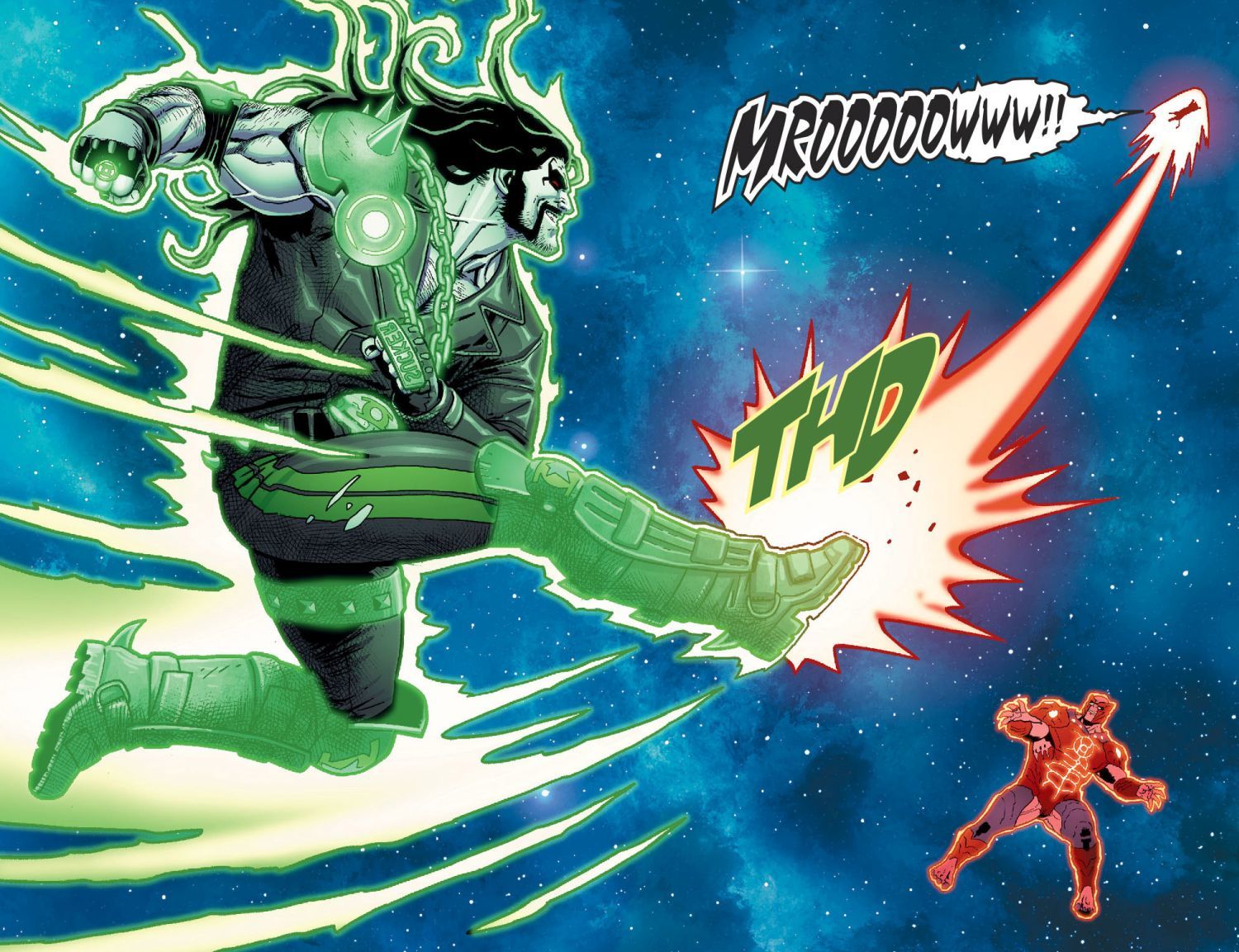Read Injustice 2 (PT-BR) PT Manga Online