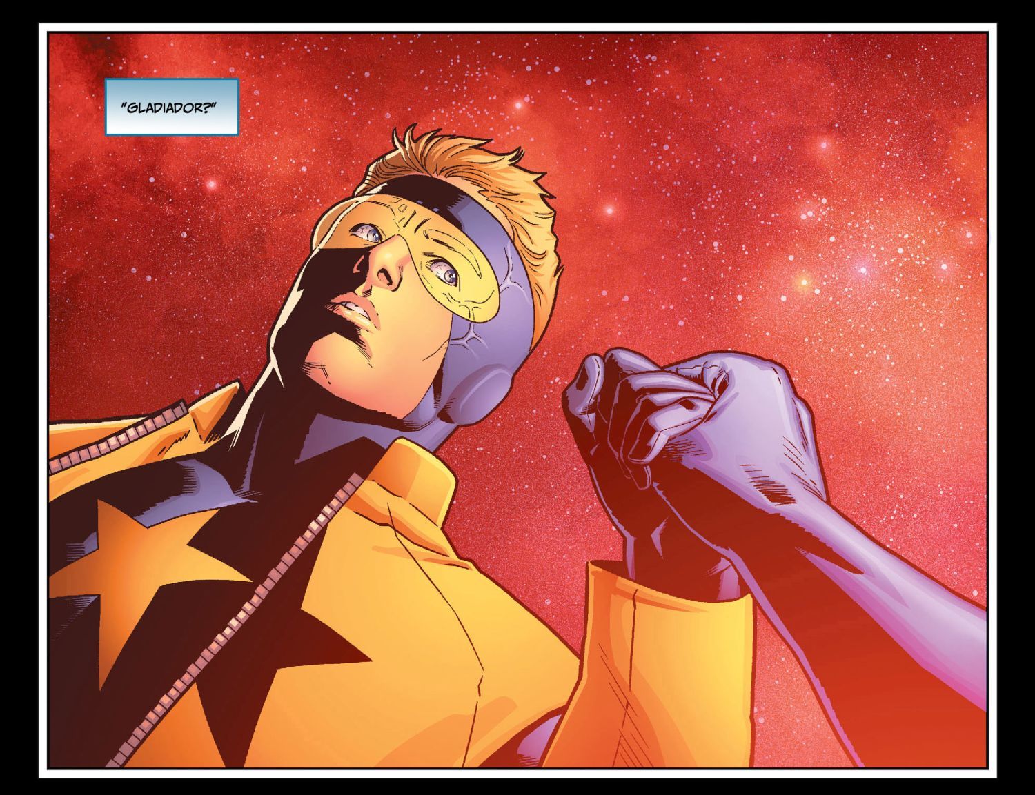 Read Injustice 2 (PT-BR) PT Manga Online
