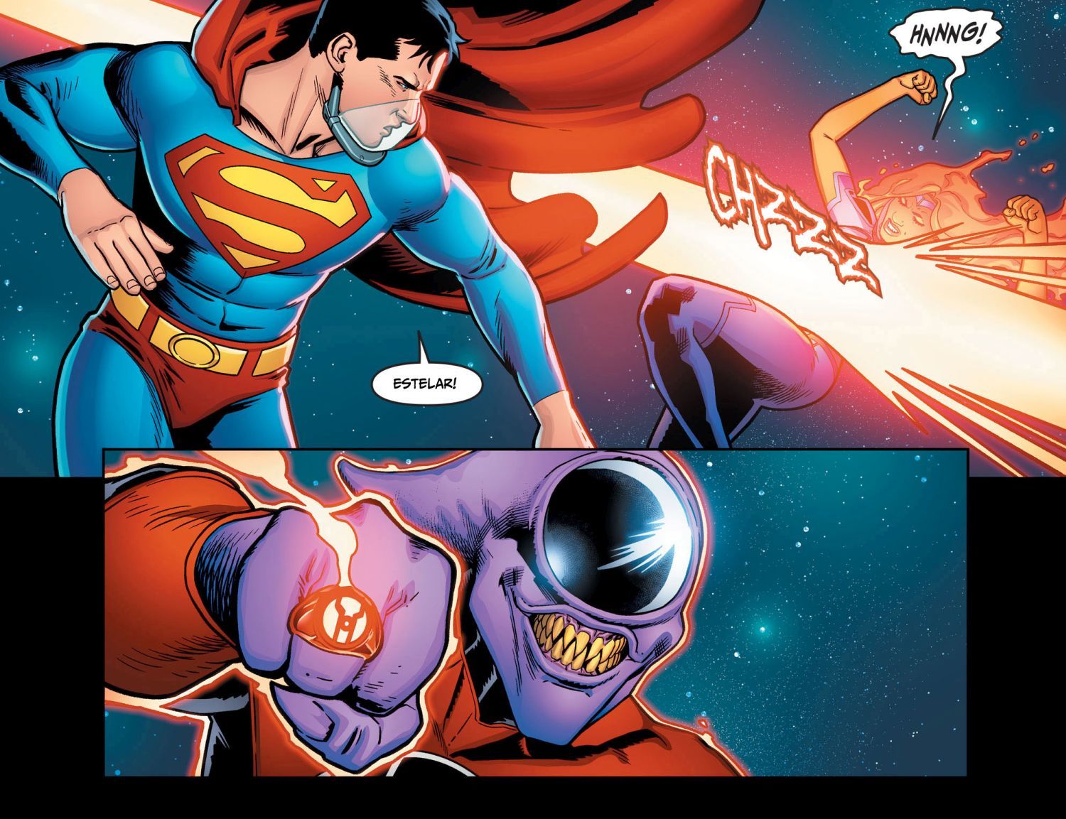 Read Injustice 2 (PT-BR) PT Manga Online