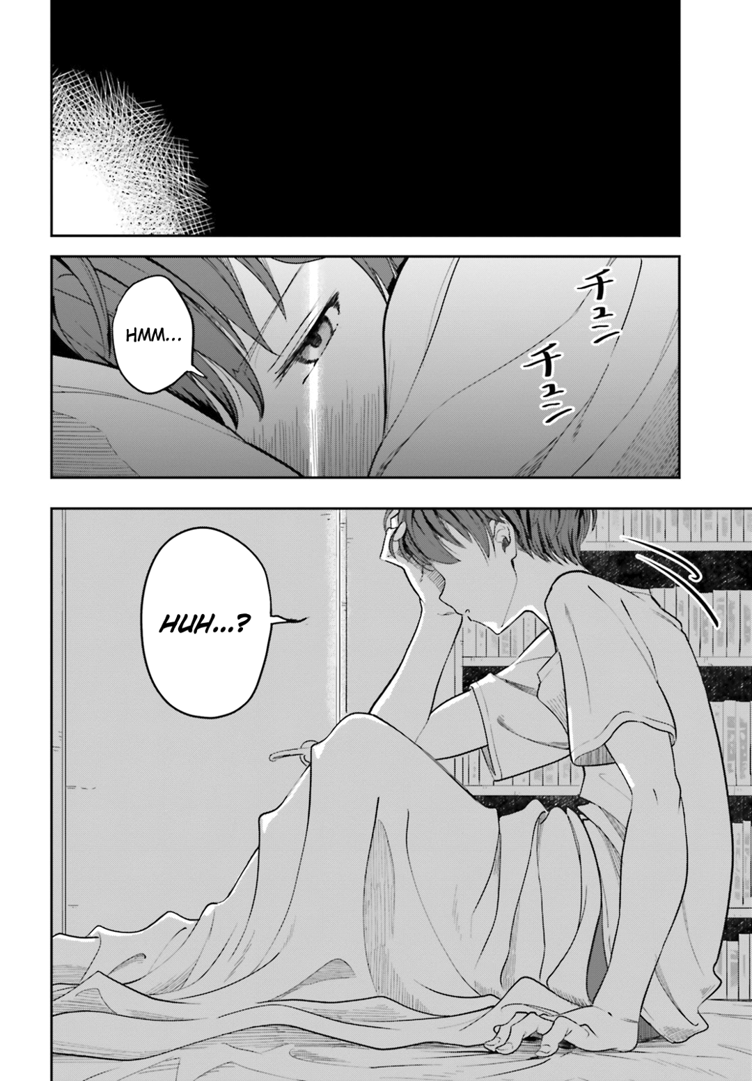 Read Inkya Datta Ore no Seishun Revenge Tenshi sugiru Ano Ko wa Ayumu Re Life (PT-BR) PT Manga Online