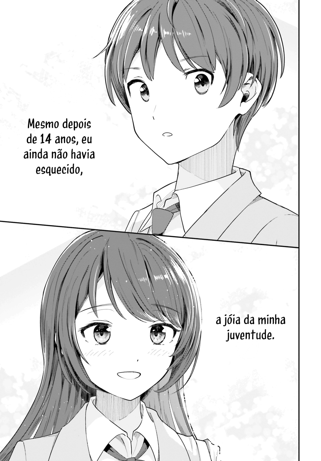 Read Inkya Datta Ore no Seishun Revenge Tenshi sugiru Ano Ko wa Ayumu Re Life (PT-BR) PT Manga Online