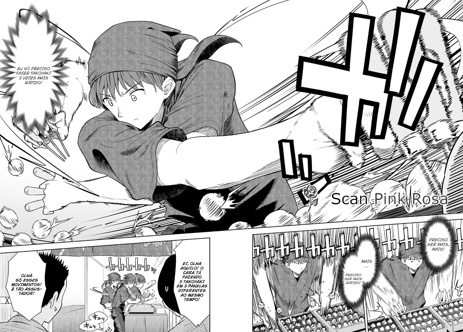 Read Inkya Datta Ore no Seishun Revenge Tenshi sugiru Ano Ko wa Ayumu Re Life (PT-BR) PT Manga Online
