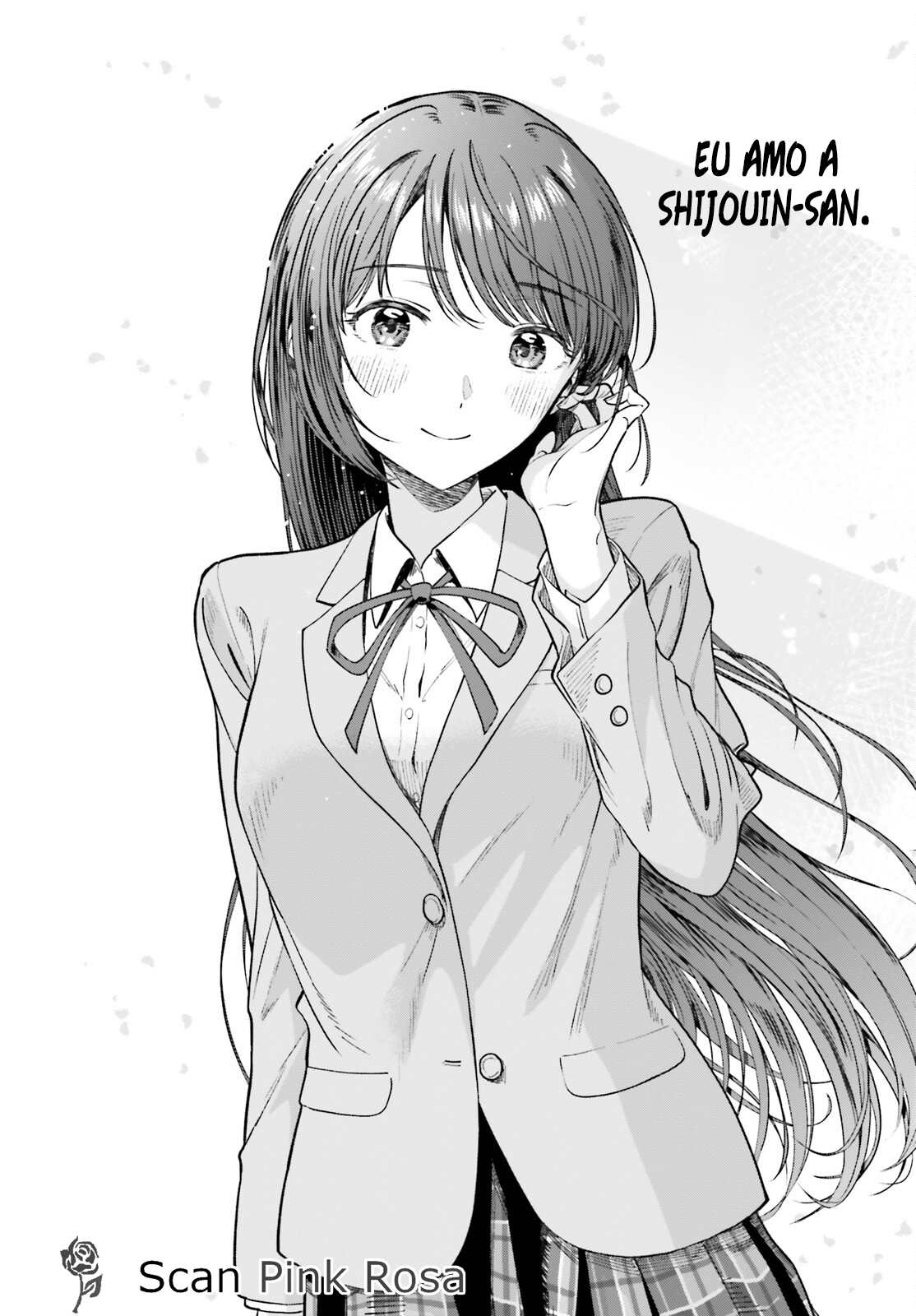 Read Inkya Datta Ore no Seishun Revenge Tenshi sugiru Ano Ko wa Ayumu Re Life (PT-BR) PT Manga Online