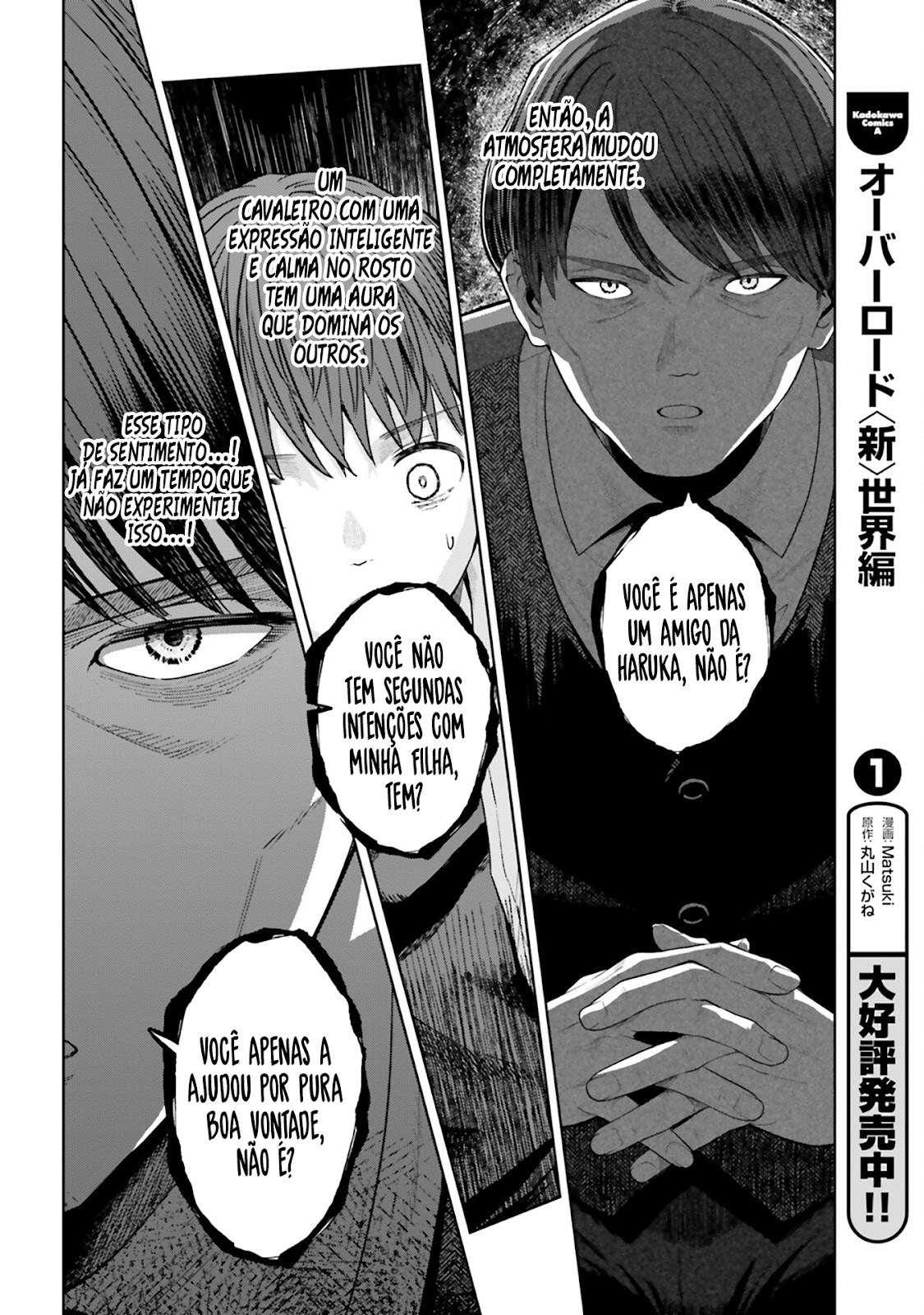 Read Inkya Datta Ore no Seishun Revenge Tenshi sugiru Ano Ko wa Ayumu Re Life (PT-BR) PT Manga Online